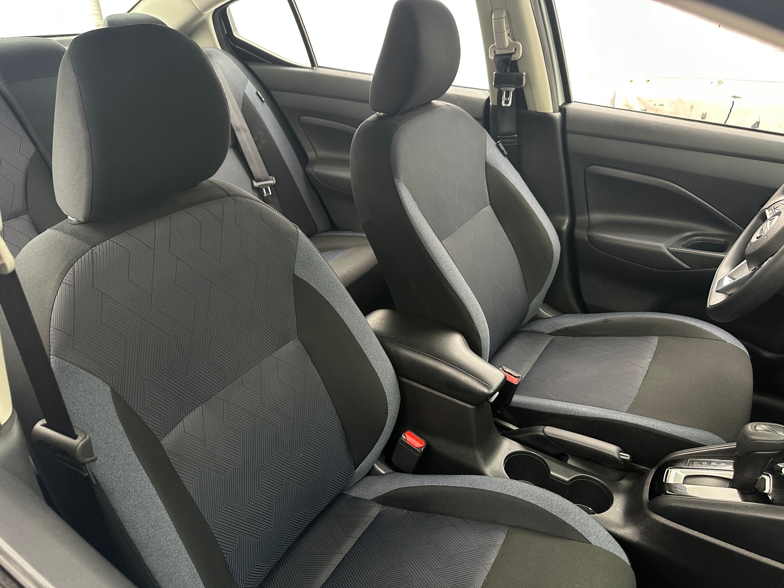 Thumbnail: 2025 Nissan Versa - 2