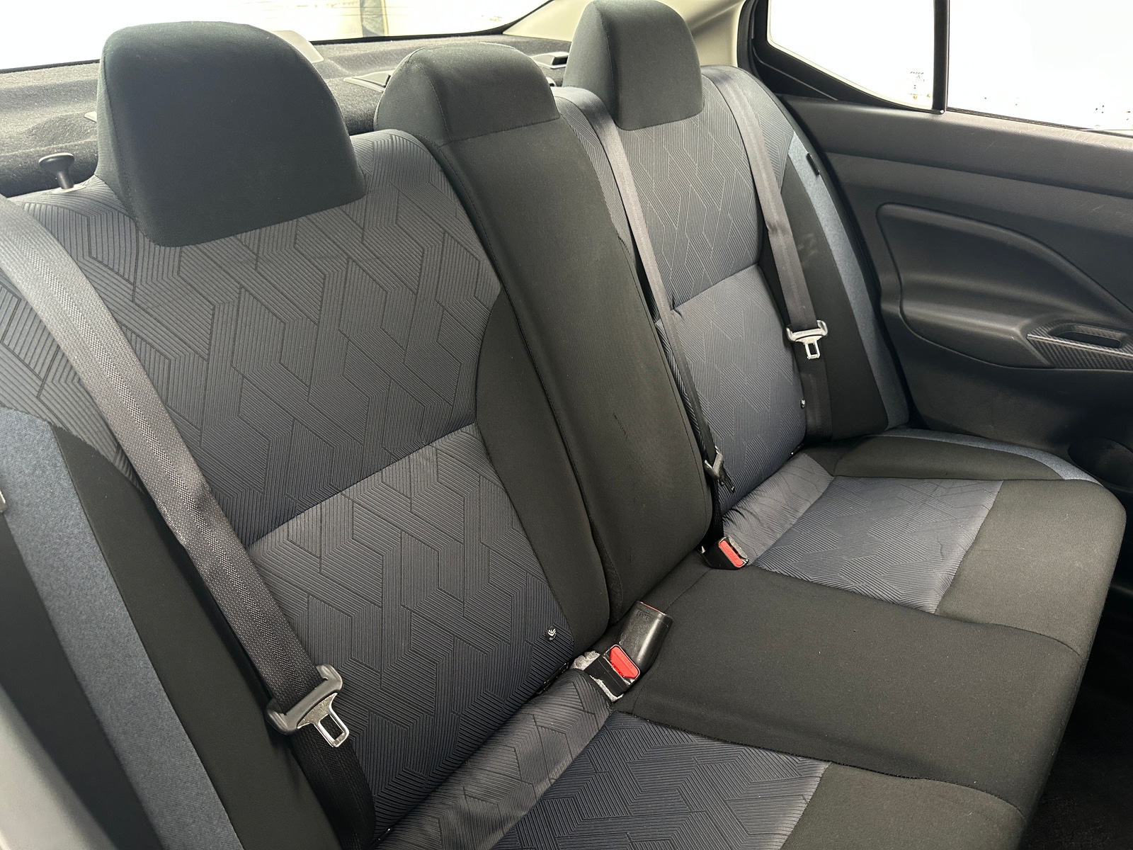 Thumbnail: 2025 Nissan Versa - 6