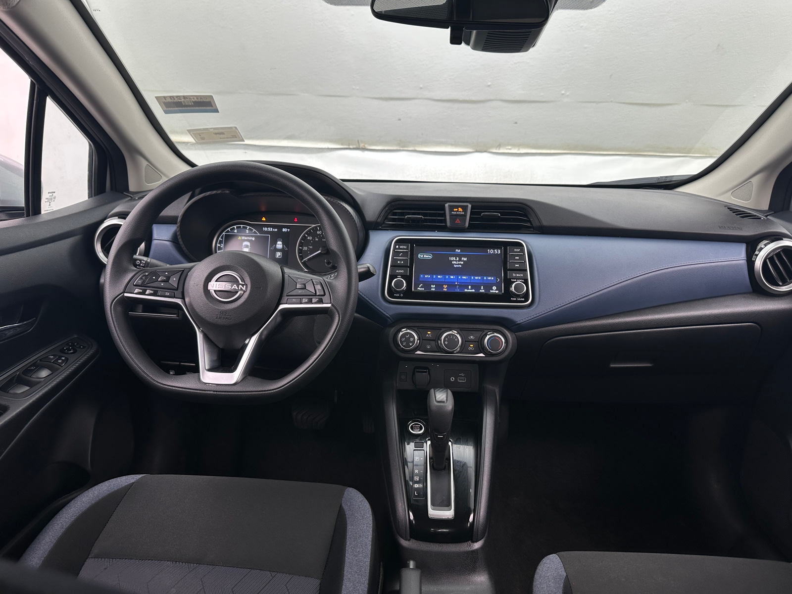 Thumbnail: 2025 Nissan Versa - 3
