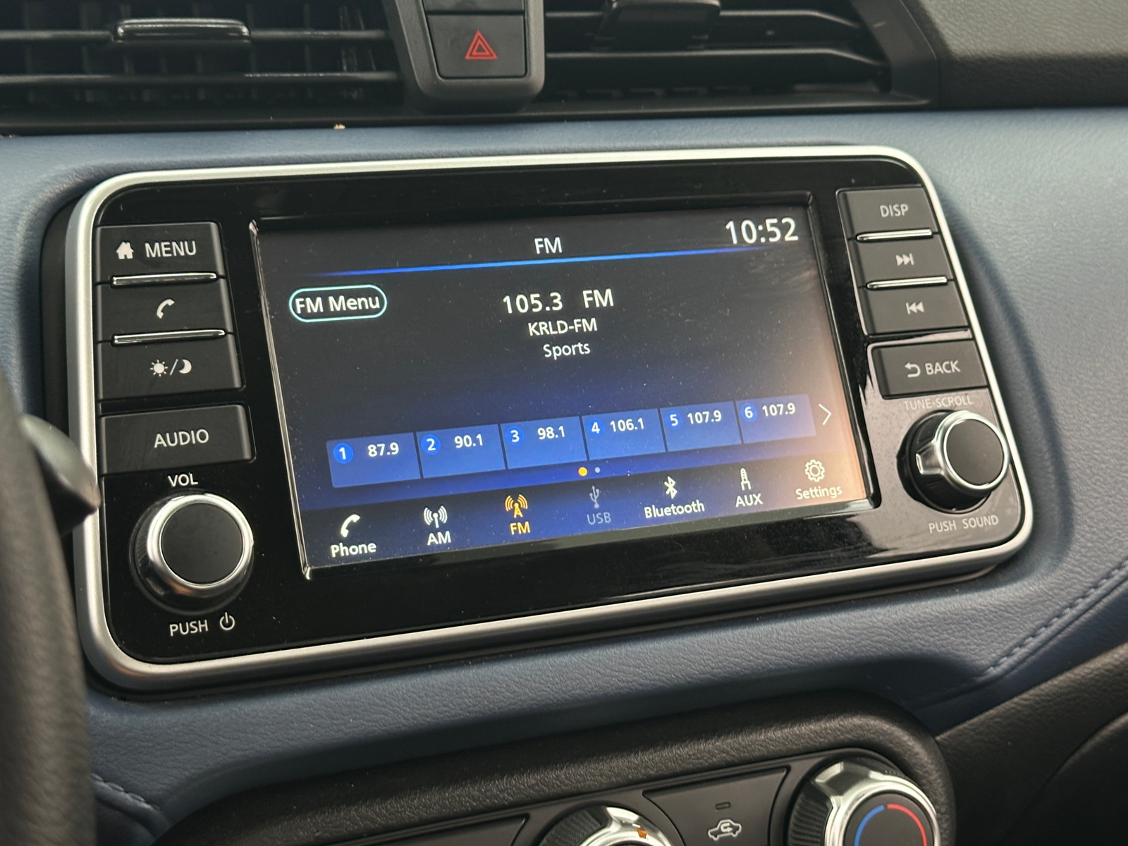 Thumbnail: 2025 Nissan Versa - 4