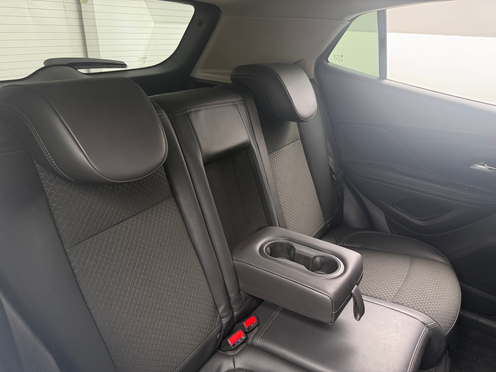 Thumbnail: 2021 Buick Encore - 6