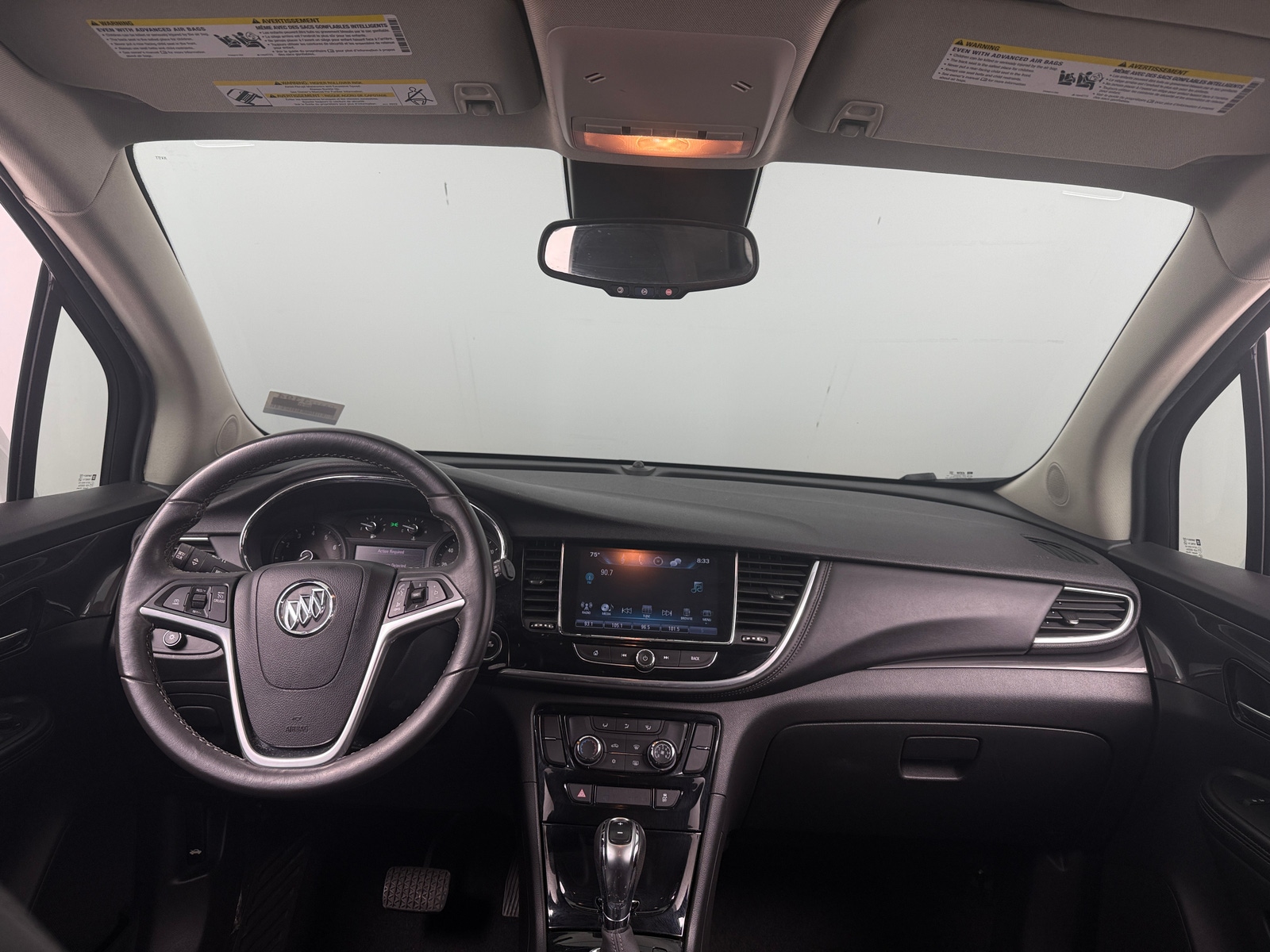 Thumbnail: 2021 Buick Encore - 3