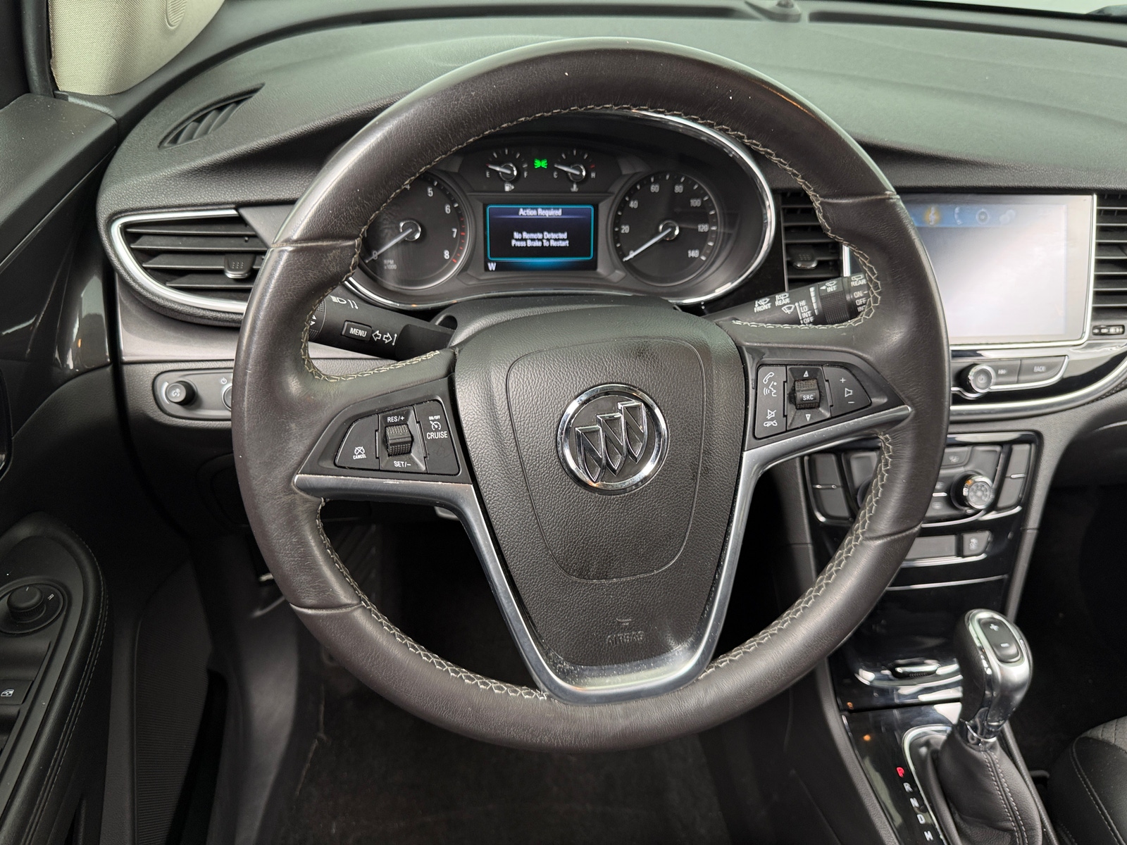 Thumbnail: 2021 Buick Encore - 5