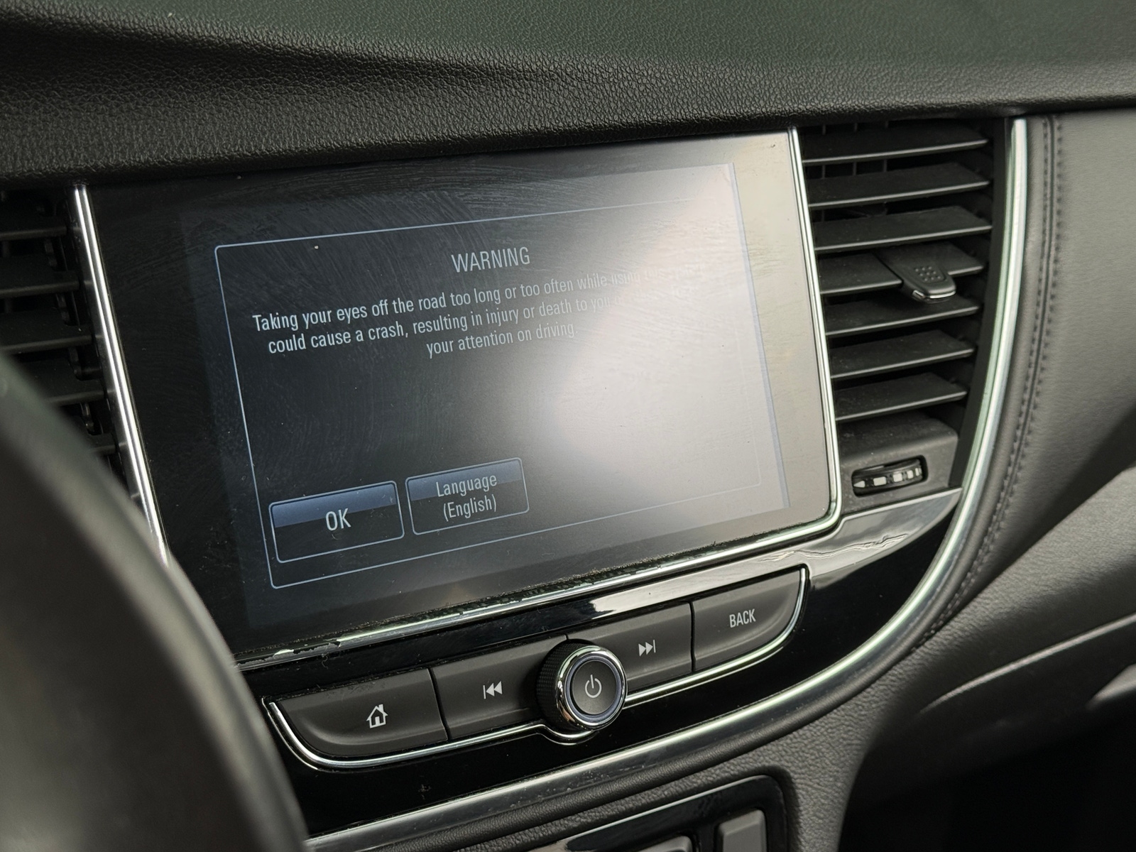 Thumbnail: 2021 Buick Encore - 4