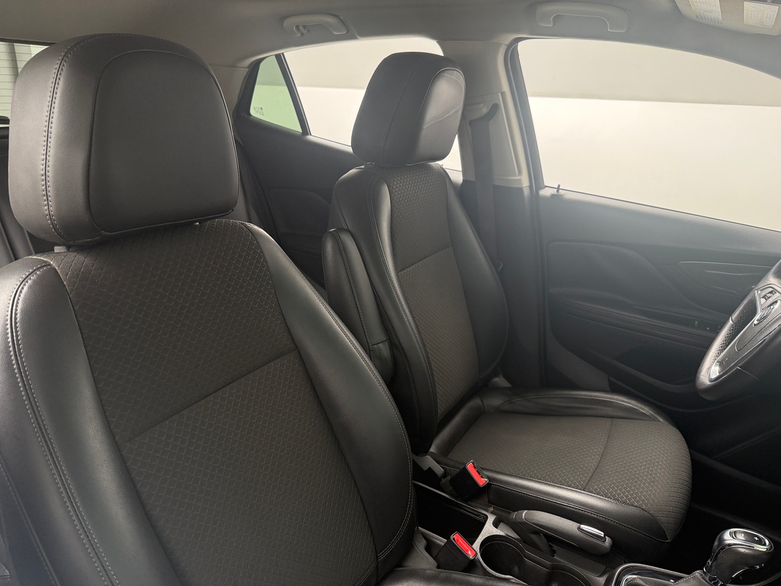 Thumbnail: 2021 Buick Encore - 2