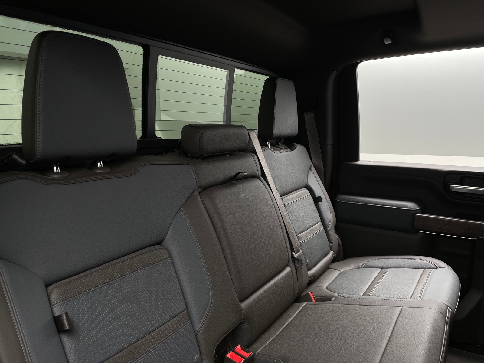 Thumbnail: 2021 GMC Sierra 2500 - 5