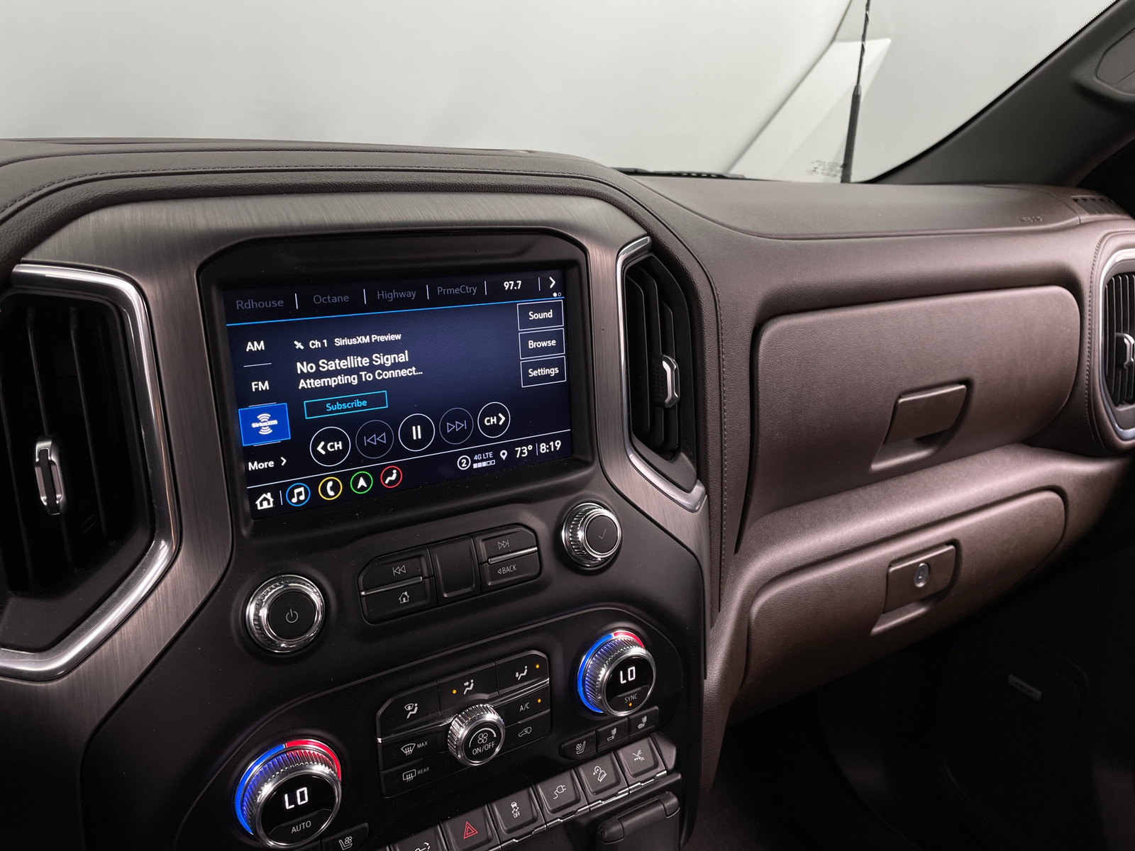 Thumbnail: 2021 GMC Sierra 2500 - 3