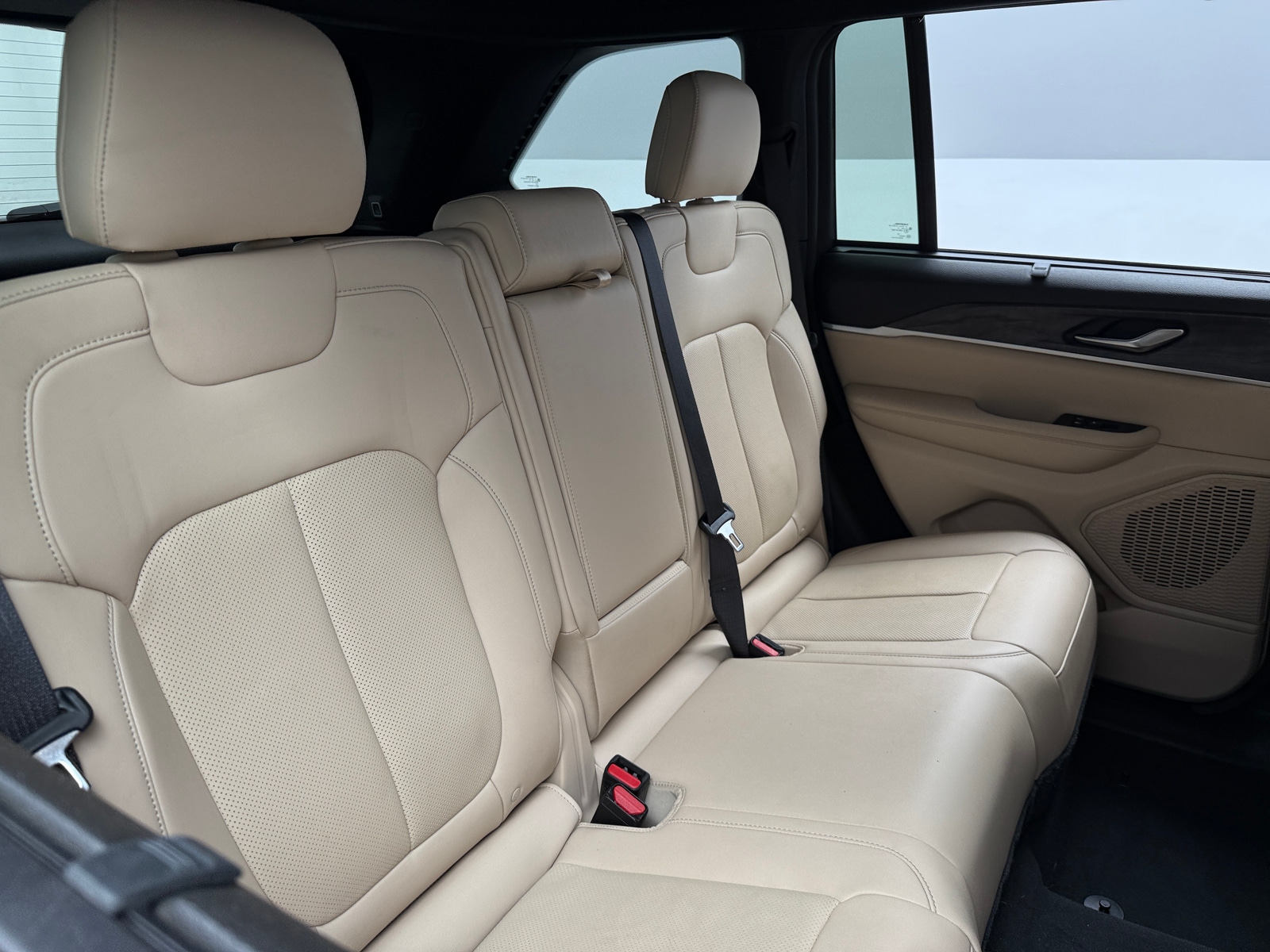 Thumbnail: 2023 Jeep Grand Cherokee - 5