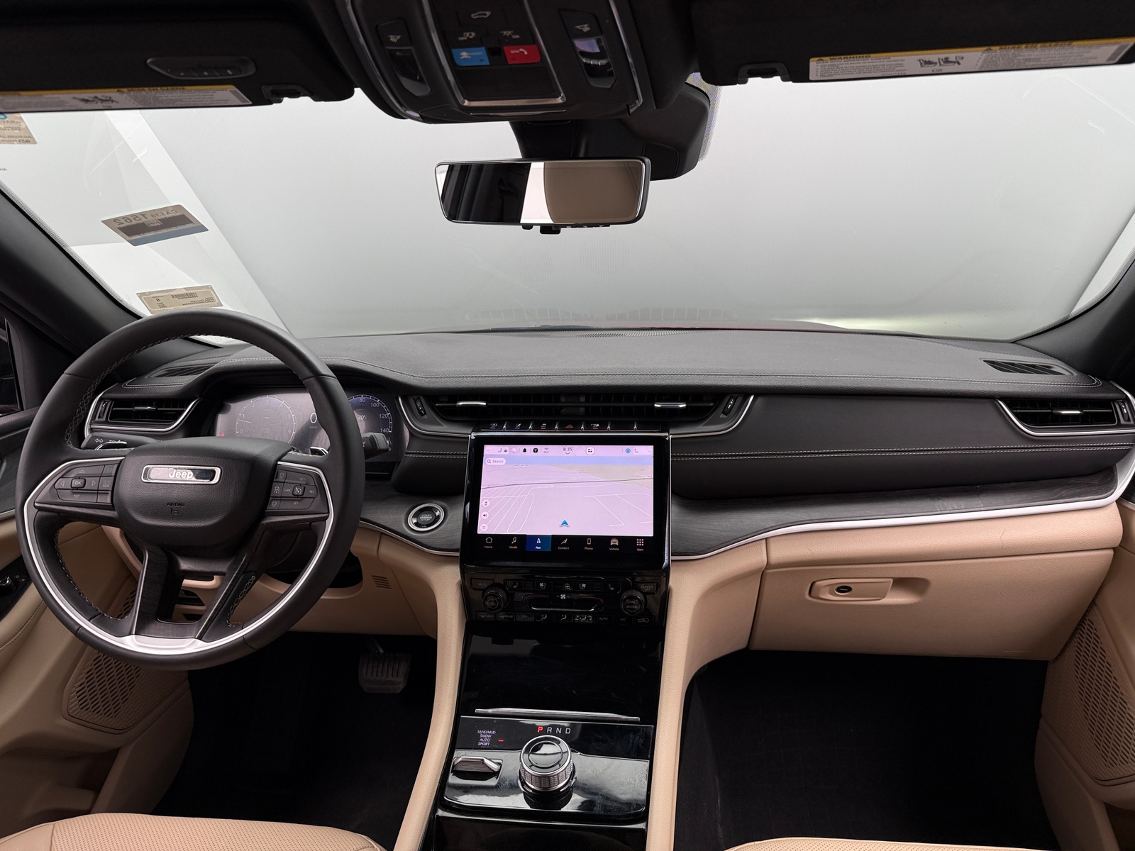 Thumbnail: 2023 Jeep Grand Cherokee - 2