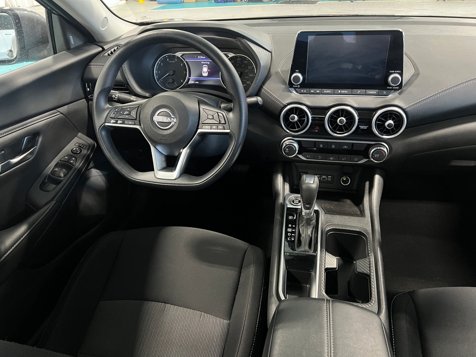Thumbnail: 2025 Nissan Sentra - 3