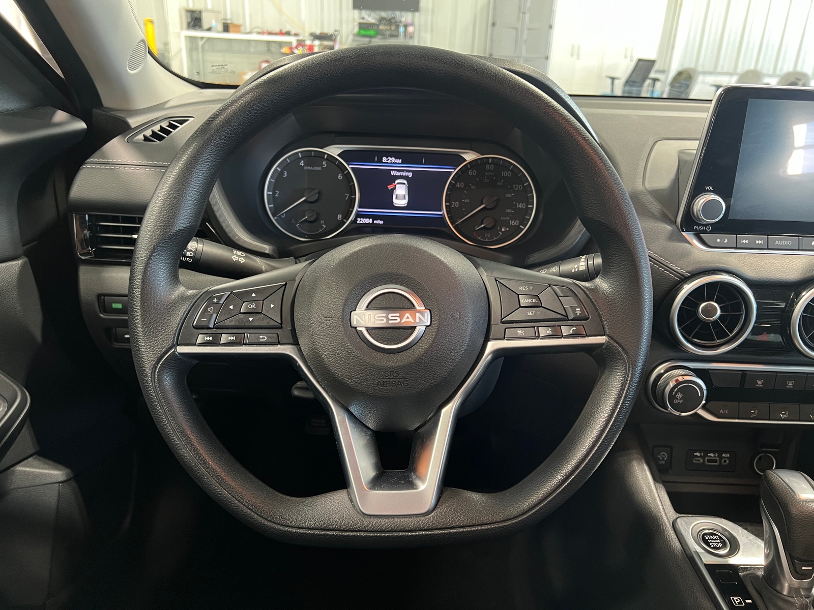 Thumbnail: 2025 Nissan Sentra - 5