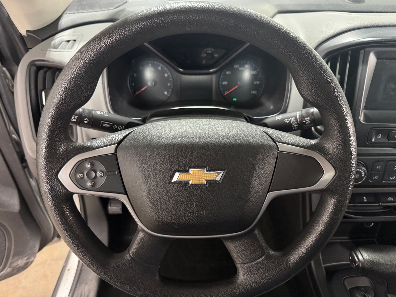 Thumbnail: 2017 Chevrolet Colorado - 5