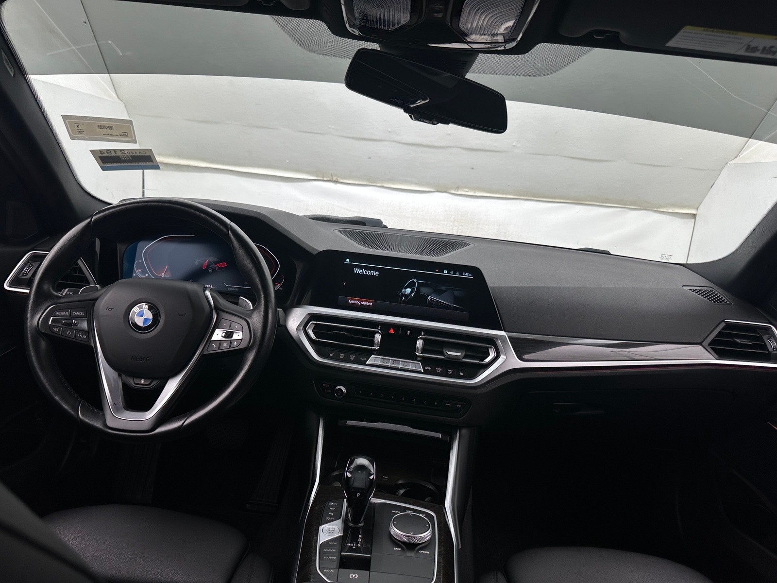 Thumbnail: 2021 BMW 3 Series - 2