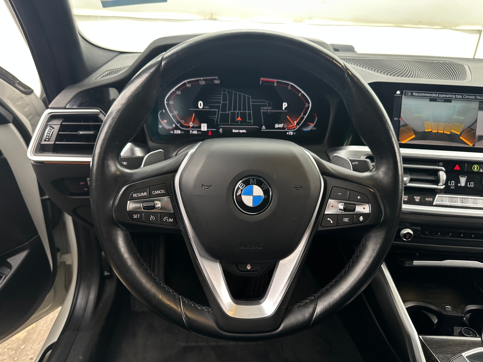 Thumbnail: 2021 BMW 3 Series - 4