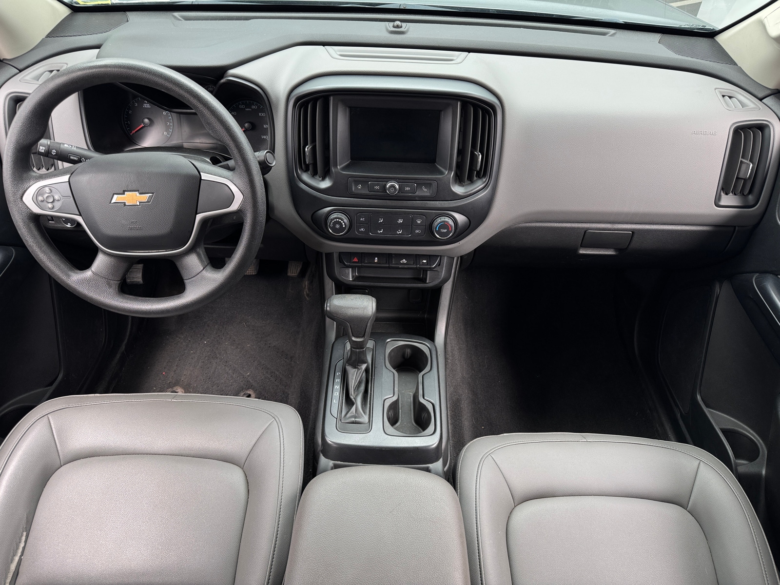 Thumbnail: 2020 Chevrolet Colorado - 3