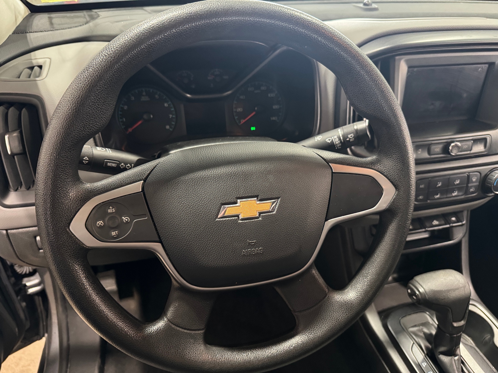 Thumbnail: 2020 Chevrolet Colorado - 5