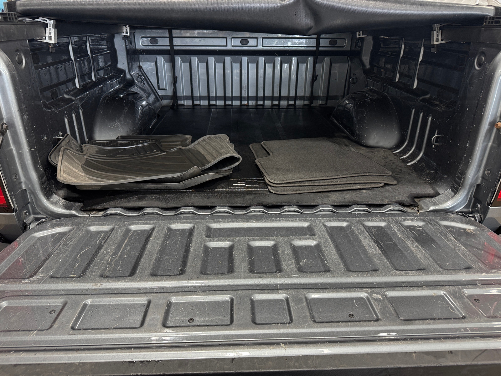 Thumbnail: 2020 Chevrolet Colorado - 7
