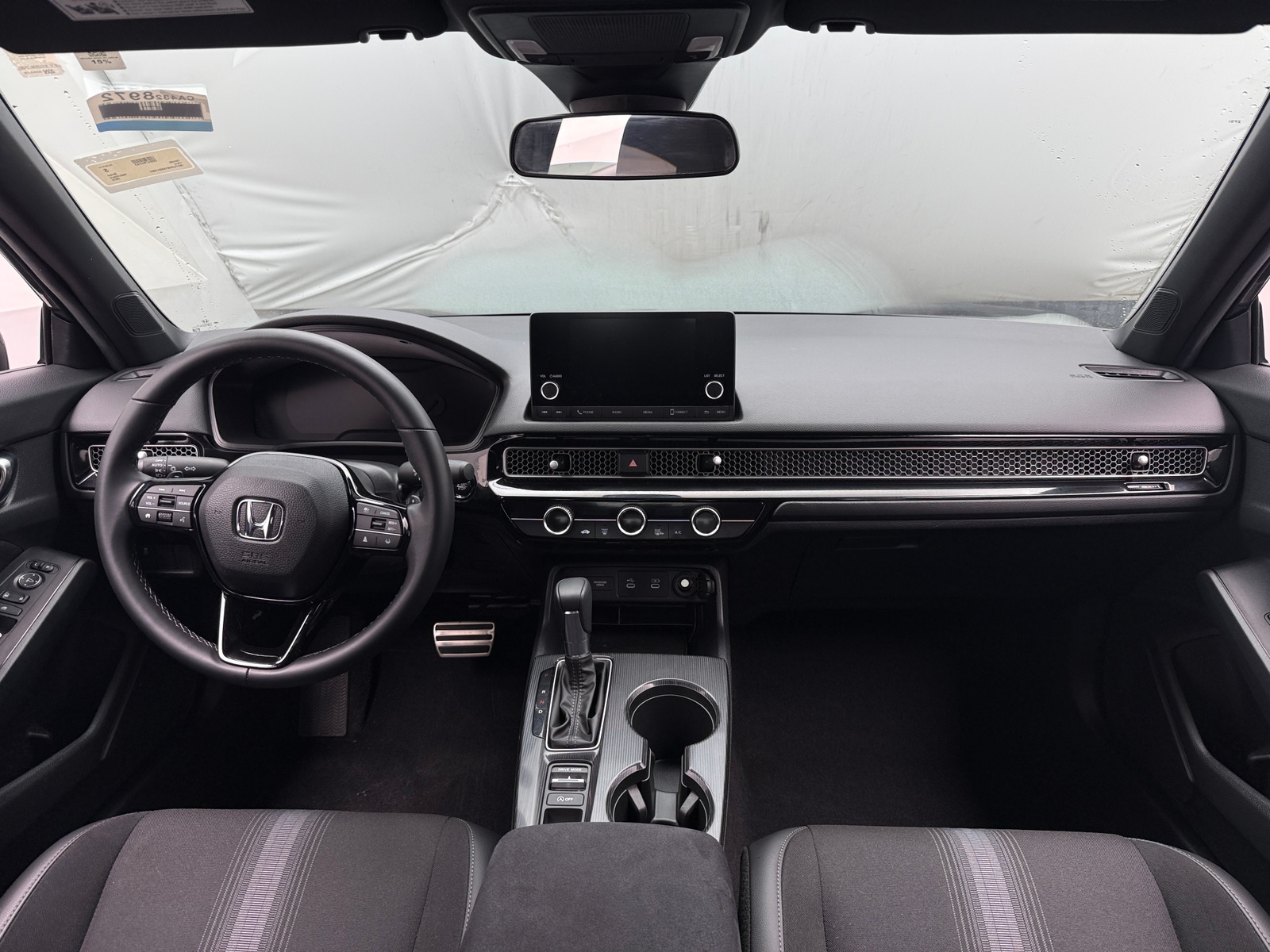 Thumbnail: 2025 Honda Civic - 3
