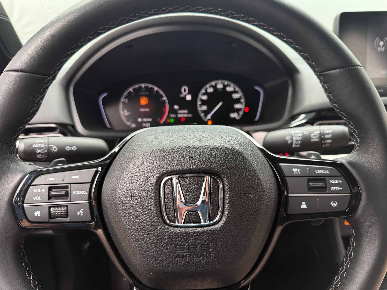 Thumbnail: 2025 Honda Civic - 5
