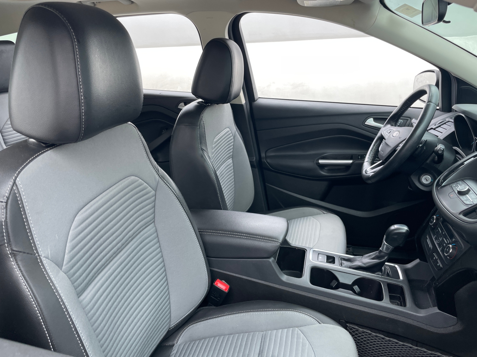 Thumbnail: 2017 Ford Escape - 2