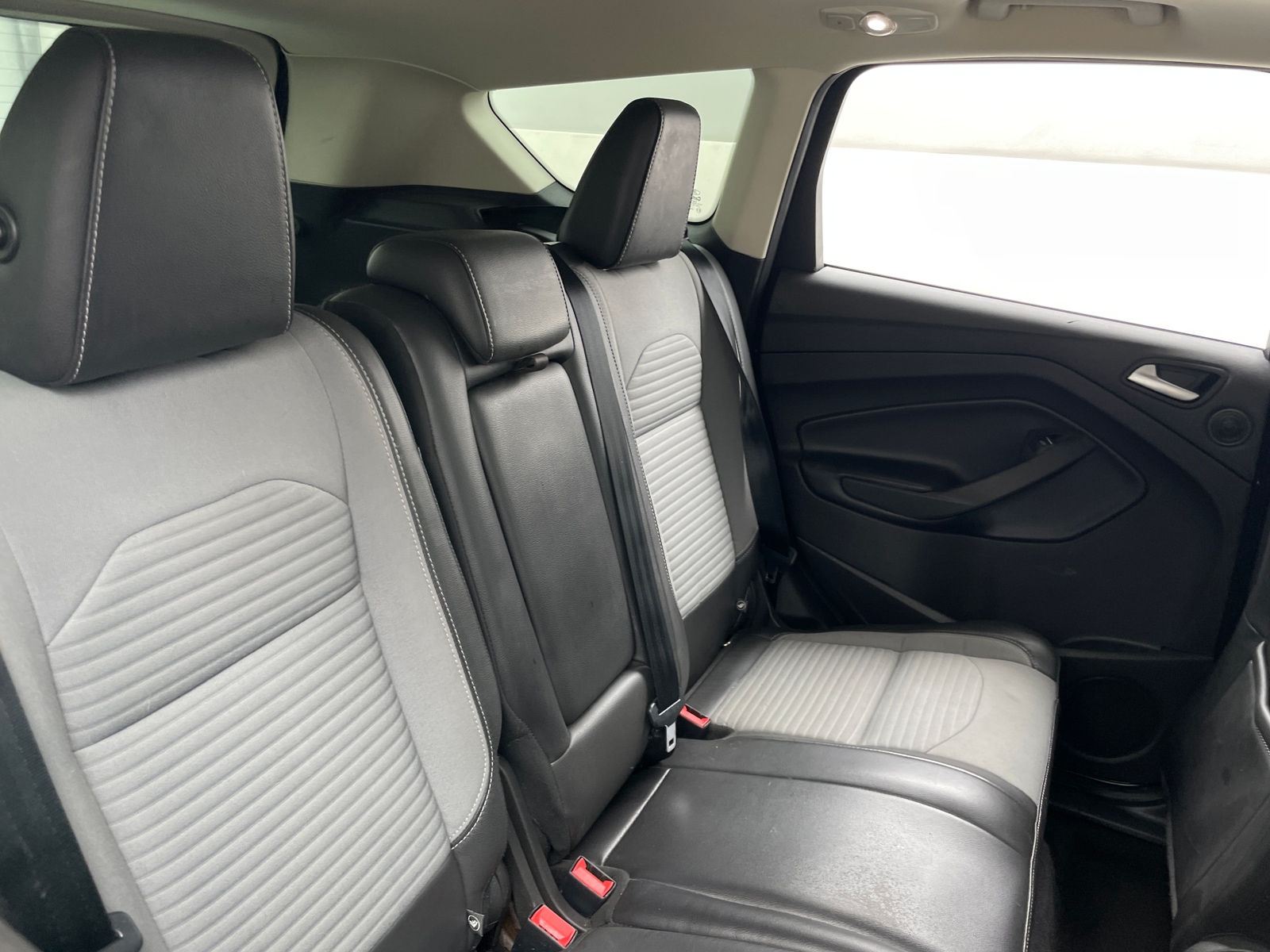 Thumbnail: 2017 Ford Escape - 6