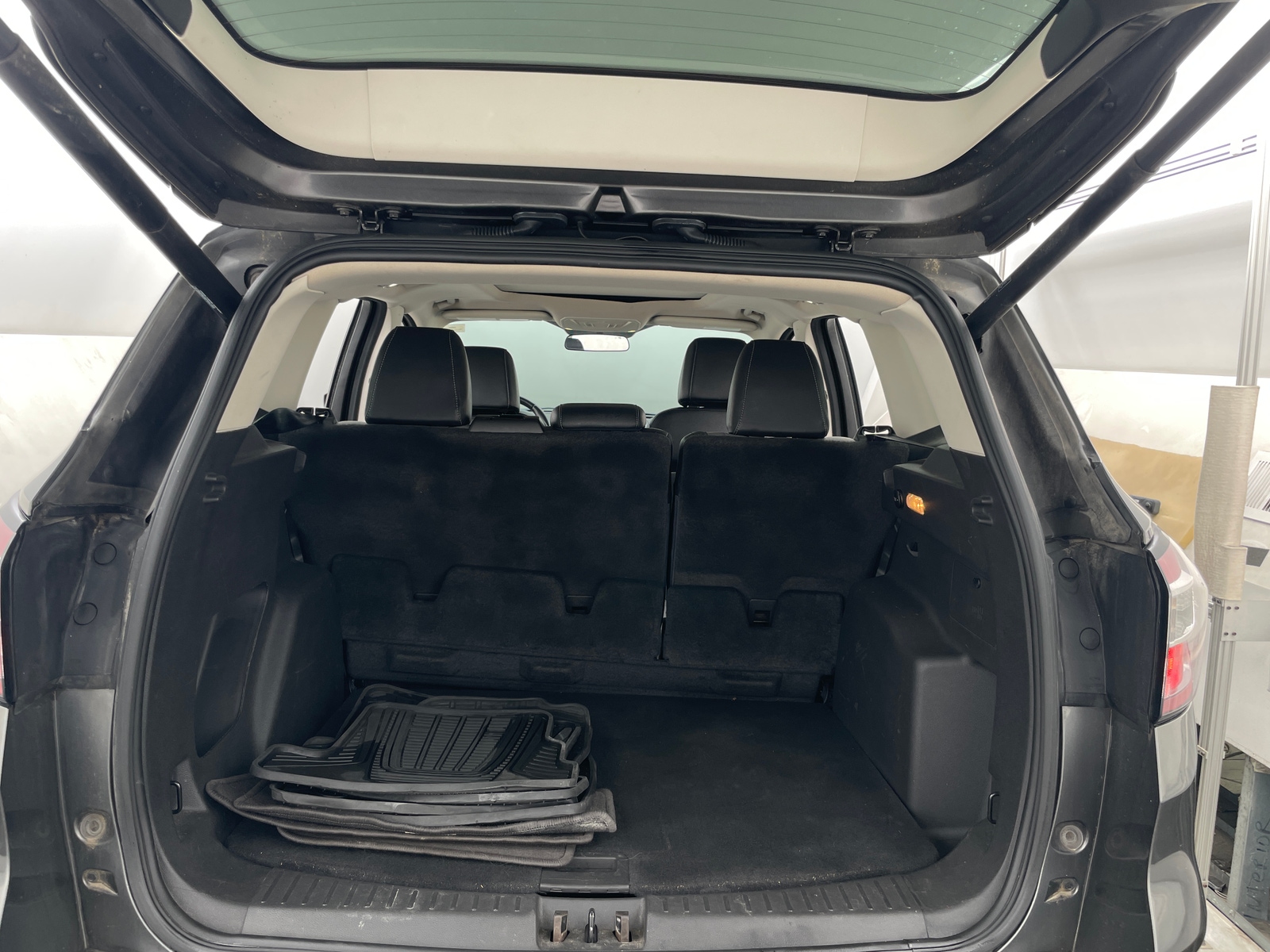 Thumbnail: 2017 Ford Escape - 7