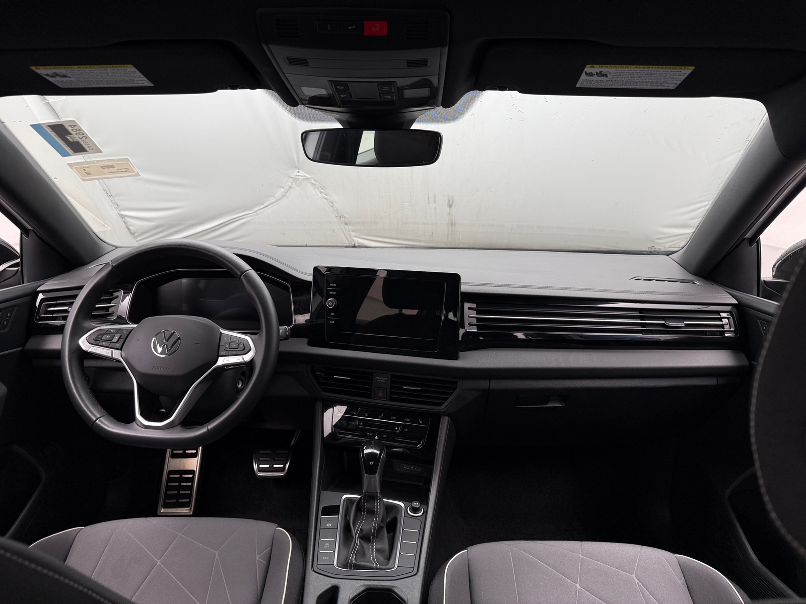 Thumbnail: 2025 Volkswagen Jetta - 3