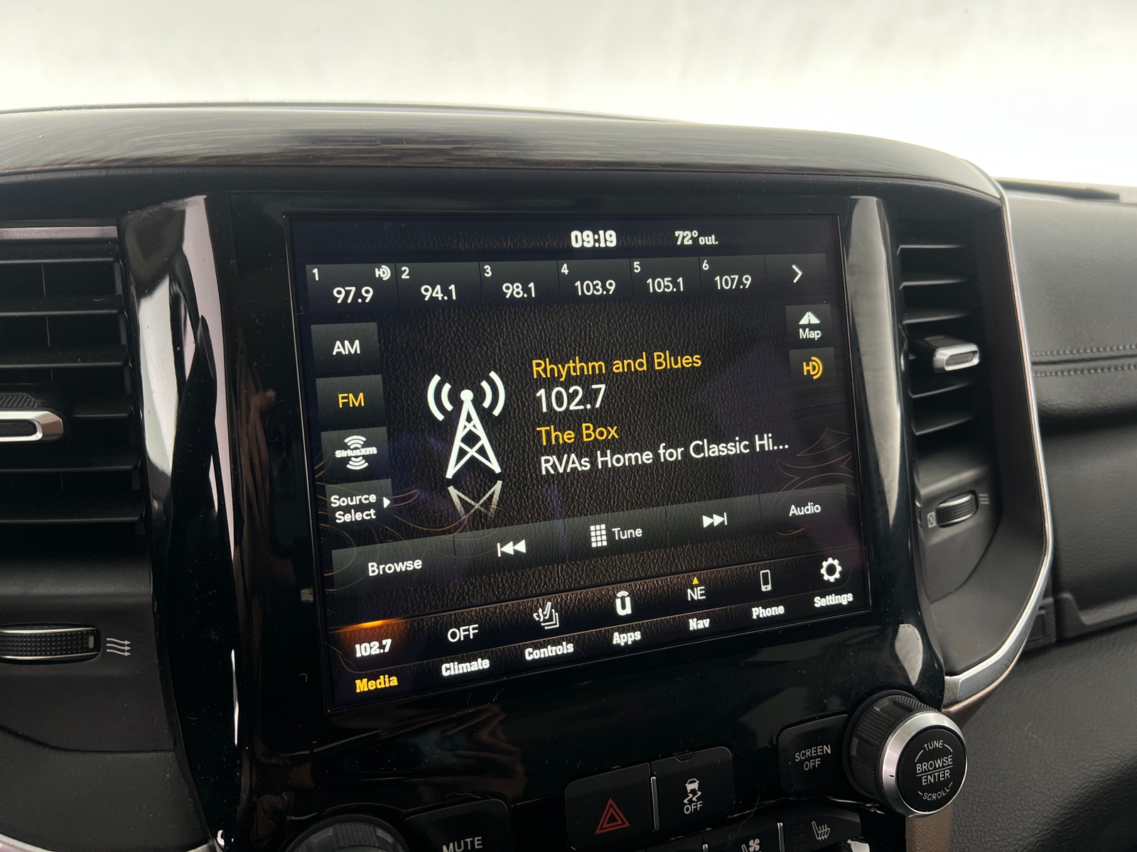 Thumbnail: 2019 RAM 2500 - 3