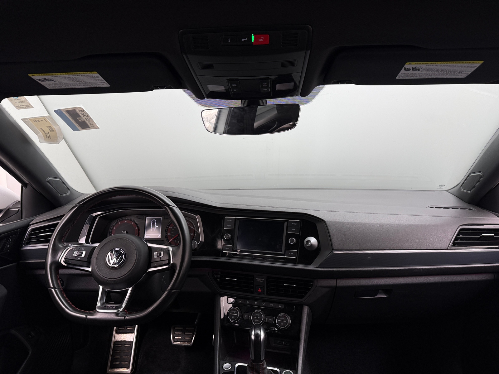 Thumbnail: 2021 Volkswagen Jetta - 3