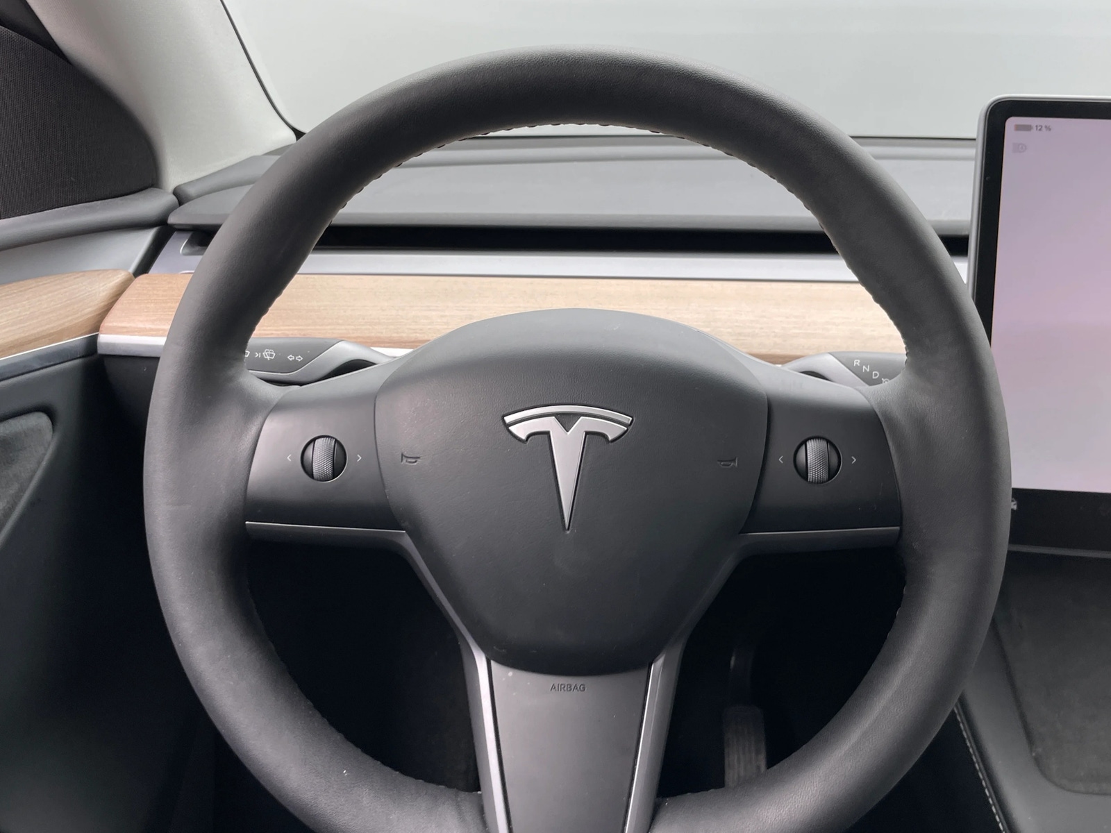 Thumbnail: 2024 Tesla Model Y - 4