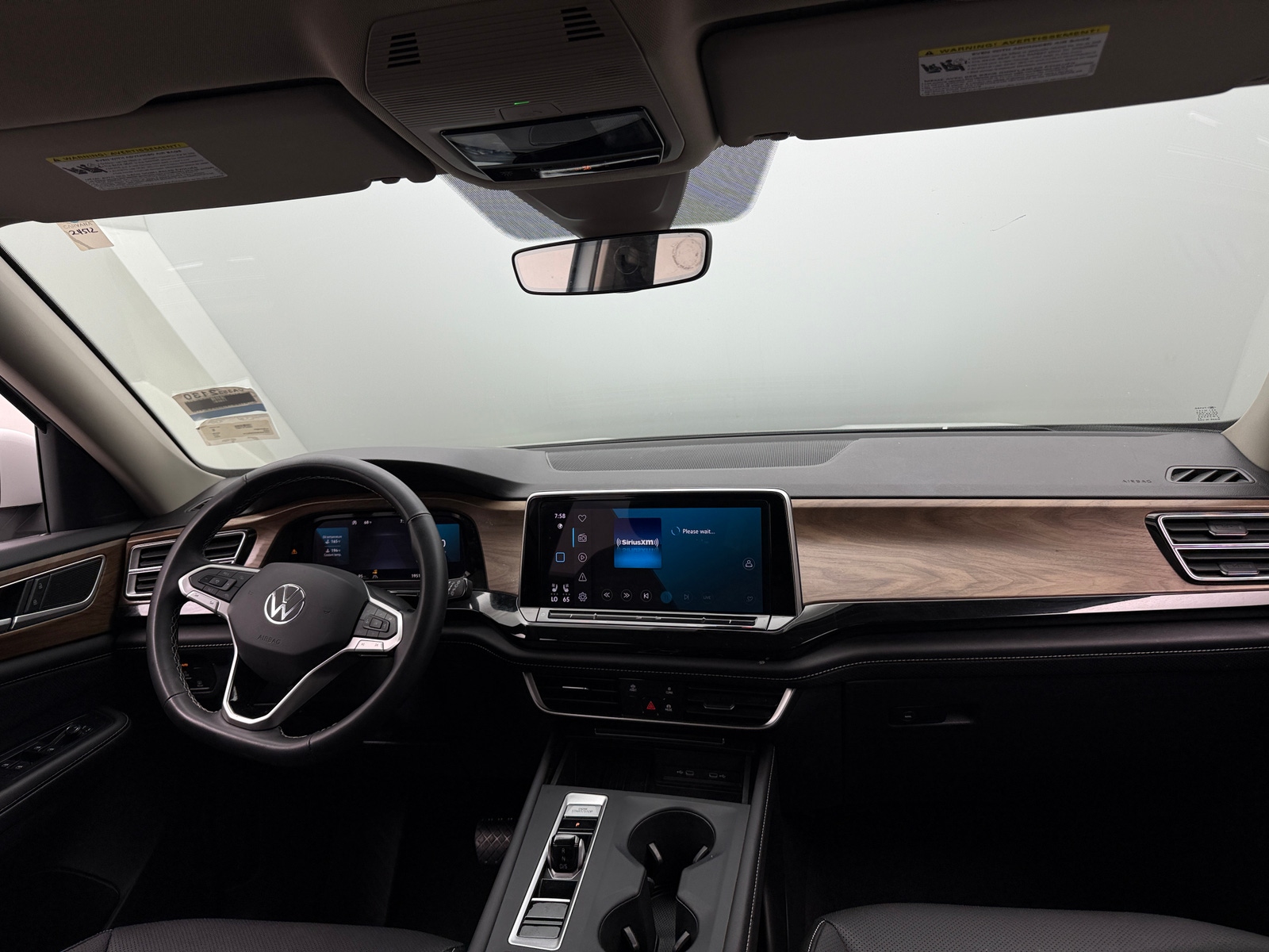 Thumbnail: 2025 Volkswagen Atlas - 2