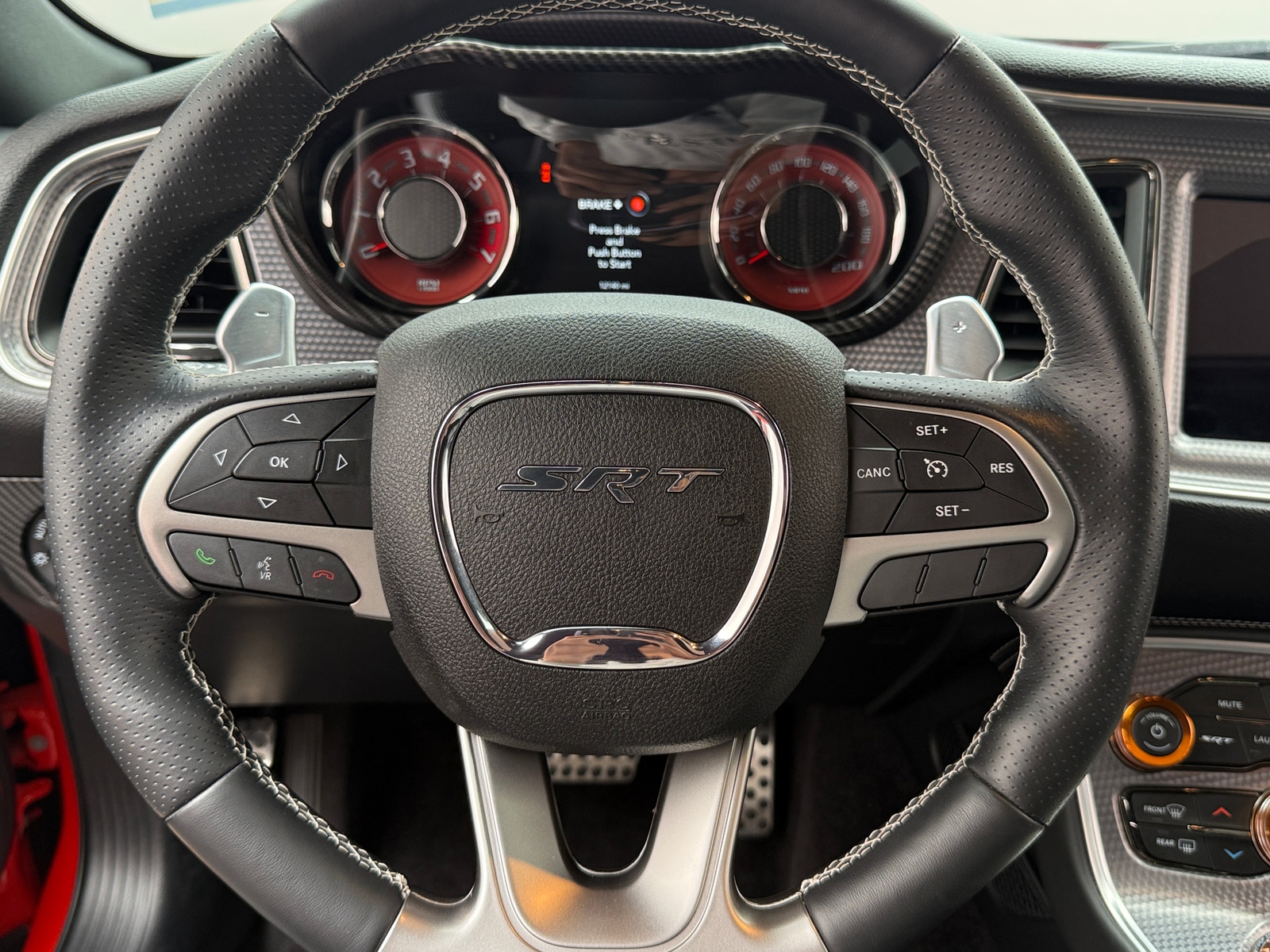 Thumbnail: 2017 Dodge Challenger - 3