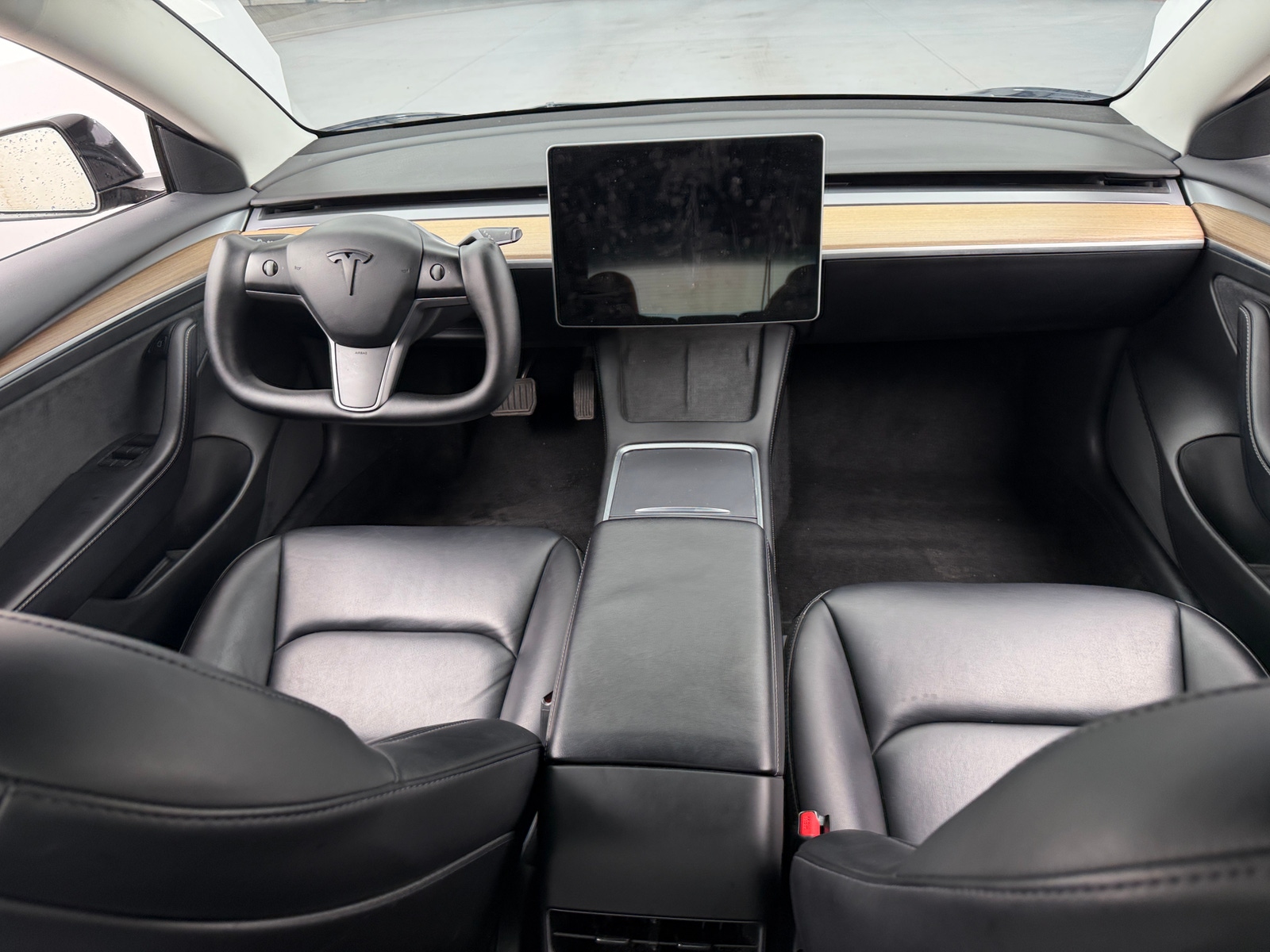 Thumbnail: 2022 Tesla Model 3 - 2