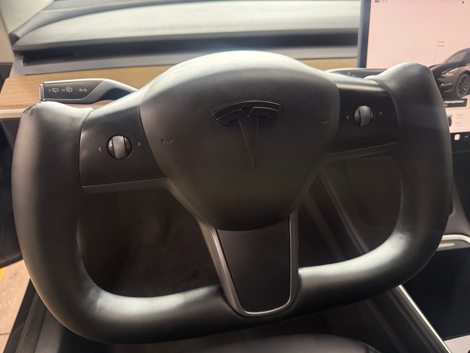 Thumbnail: 2022 Tesla Model 3 - 4