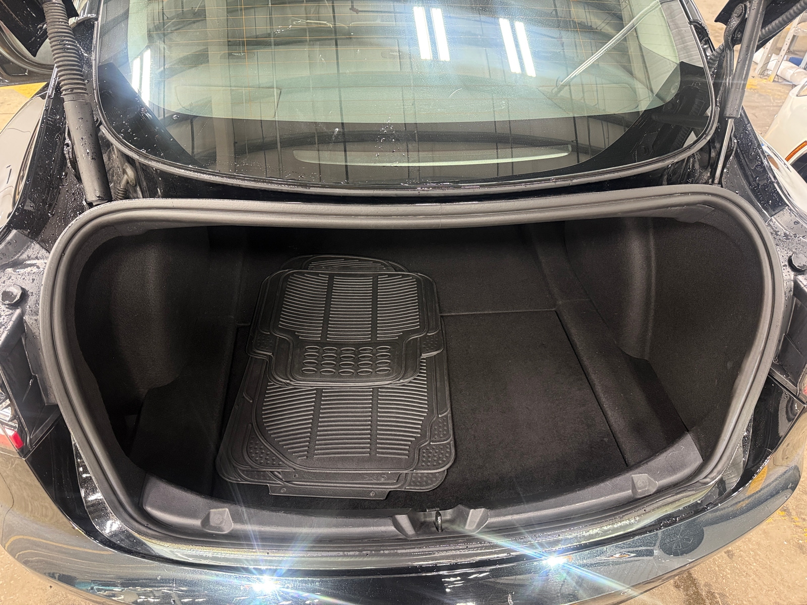 Thumbnail: 2022 Tesla Model 3 - 6
