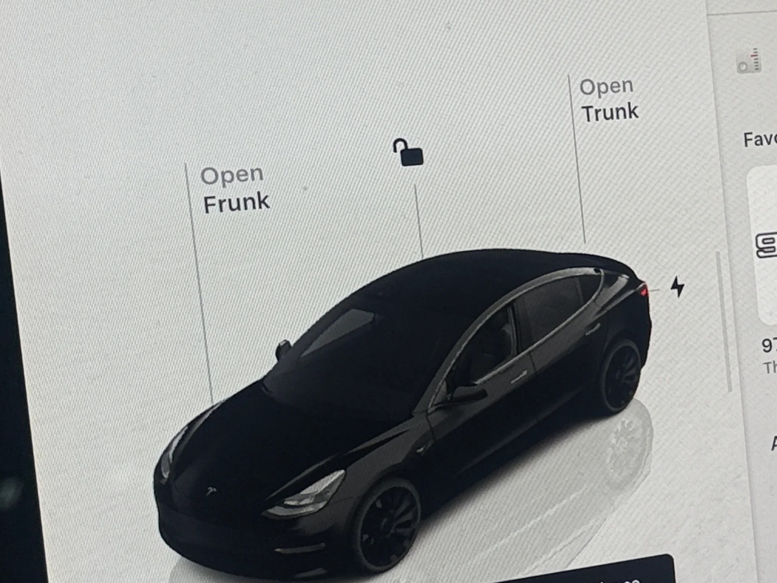 Thumbnail: 2022 Tesla Model 3 - 3