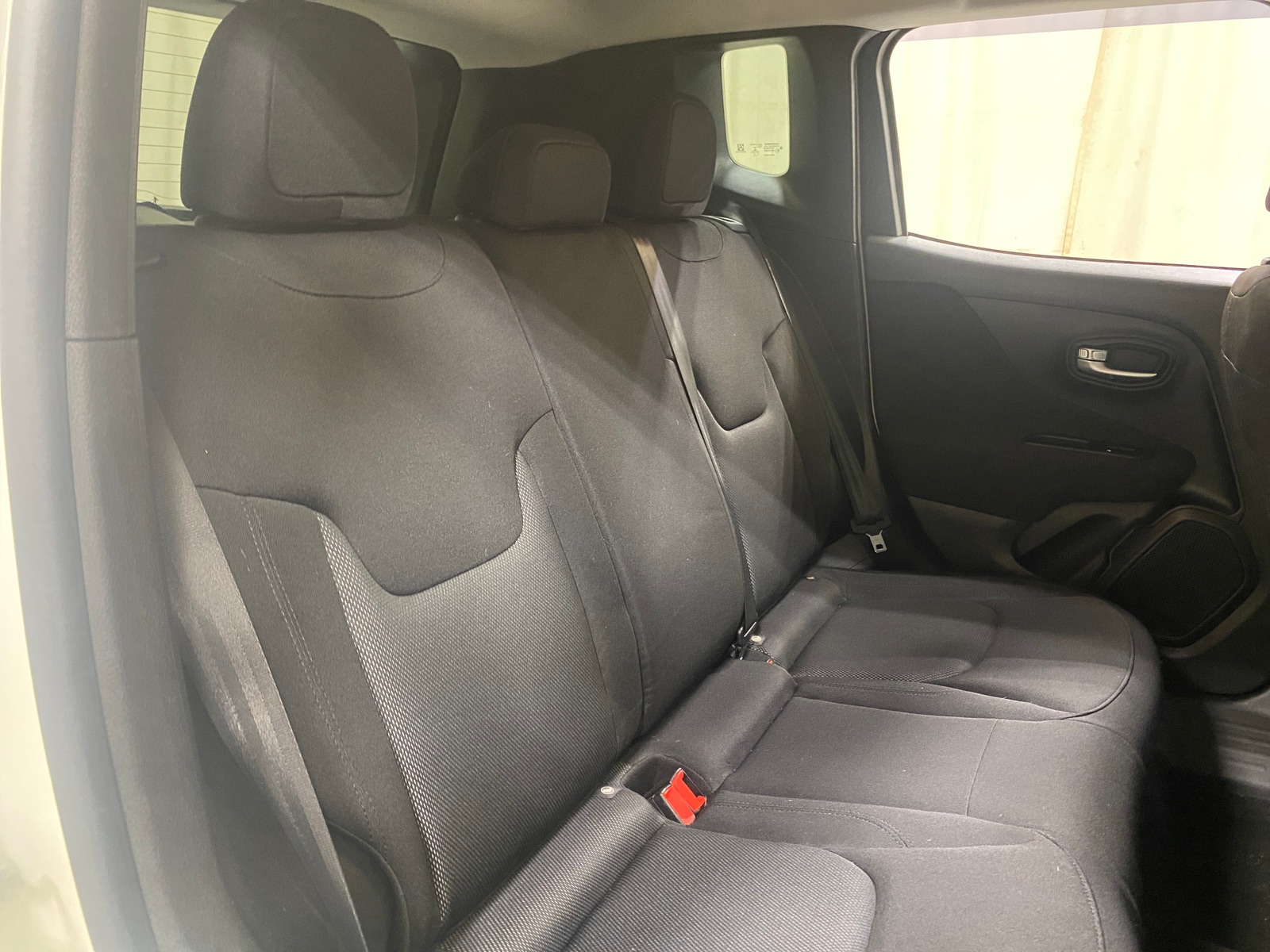 Thumbnail: 2019 Jeep Renegade - 6