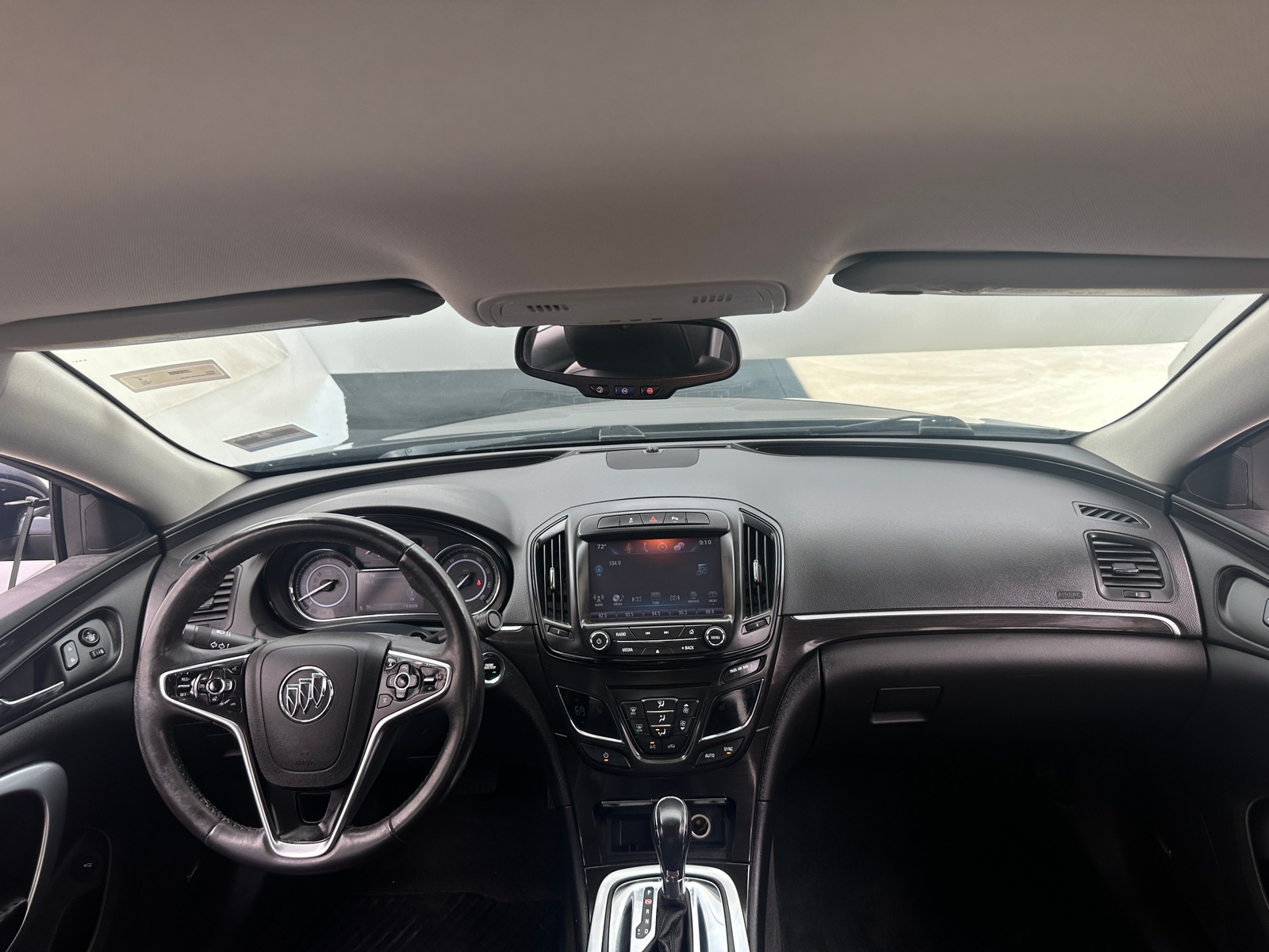 Thumbnail: 2016 Buick Regal - 2