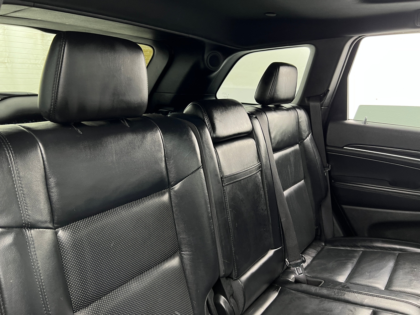 Thumbnail: 2019 Jeep Grand Cherokee - 5
