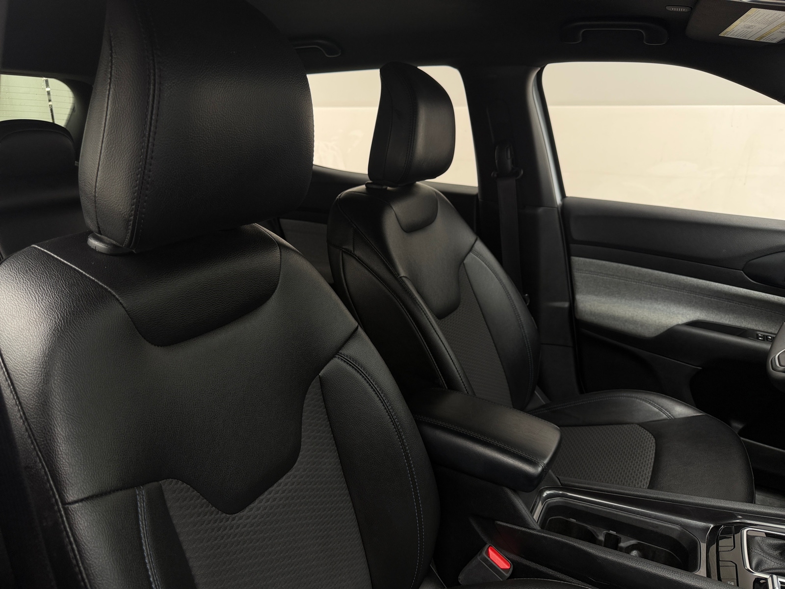 Thumbnail: 2024 Jeep Compass - 2