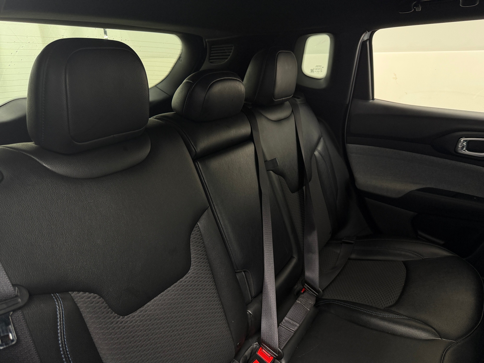 Thumbnail: 2024 Jeep Compass - 6