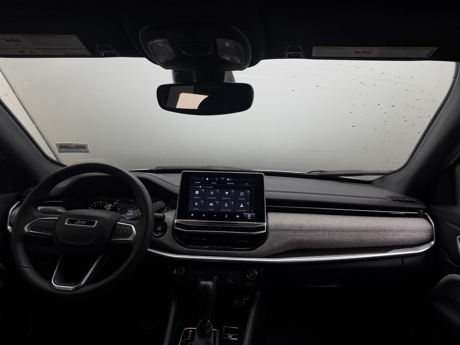 Thumbnail: 2024 Jeep Compass - 3