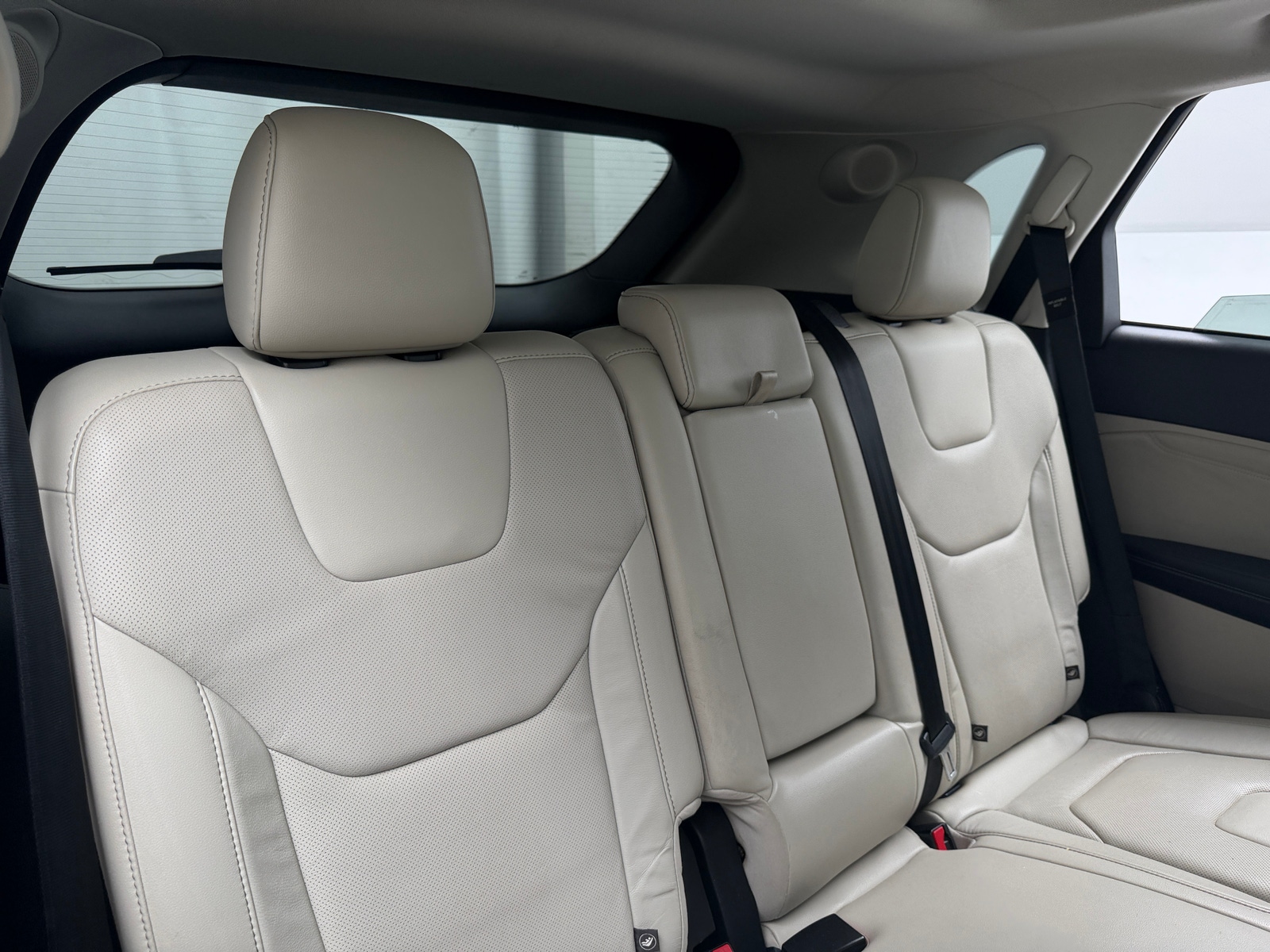 Thumbnail: 2016 Ford Edge - 5