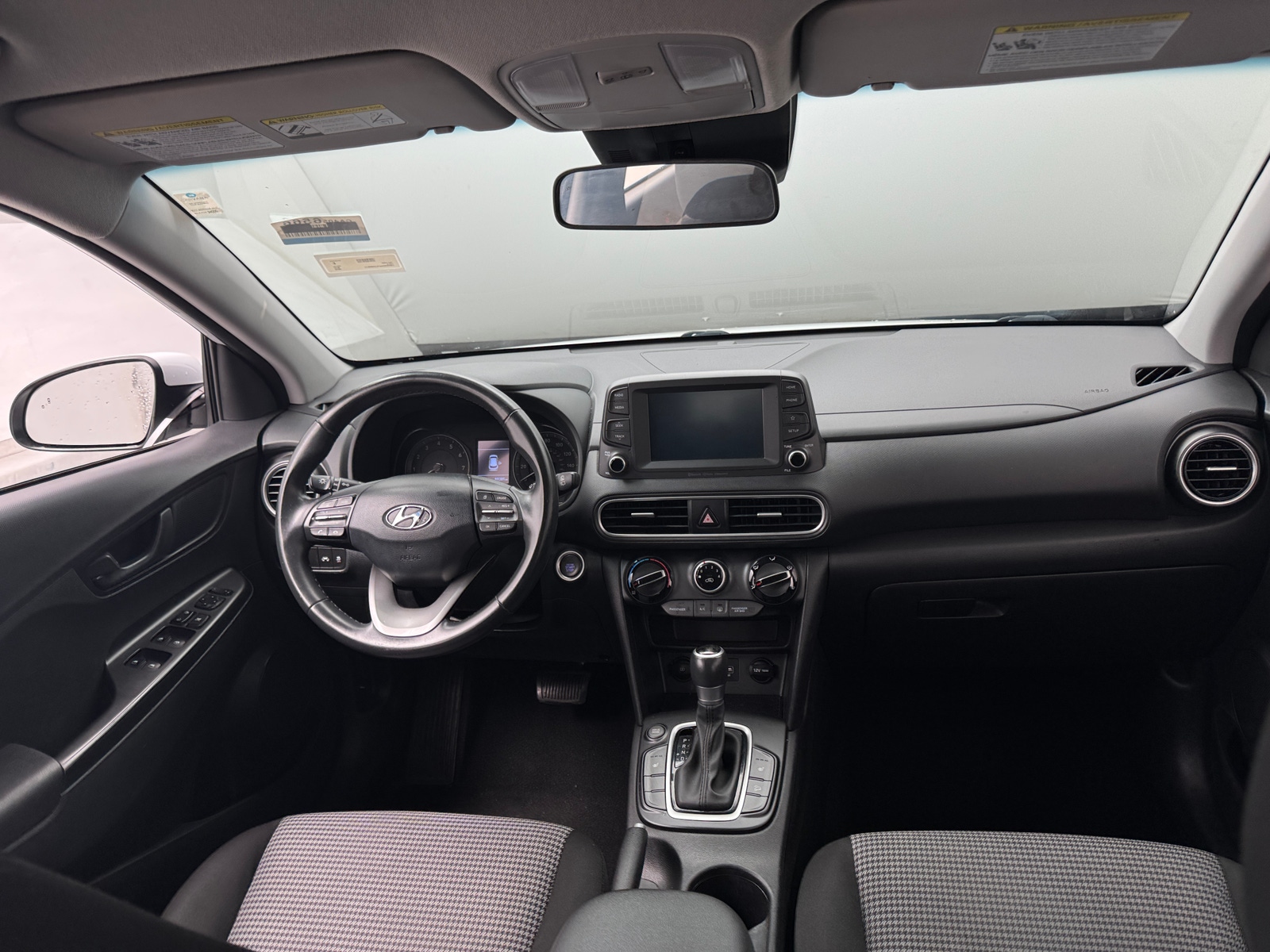 Thumbnail: 2020 Hyundai Kona - 3