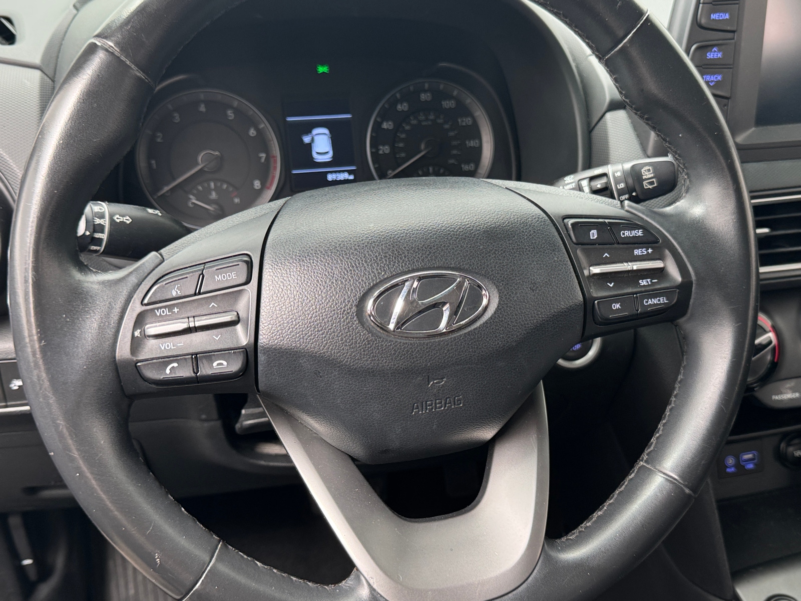 Thumbnail: 2020 Hyundai Kona - 5