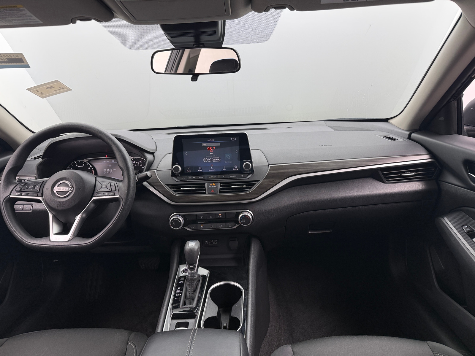 Thumbnail: 2024 Nissan Altima - 3