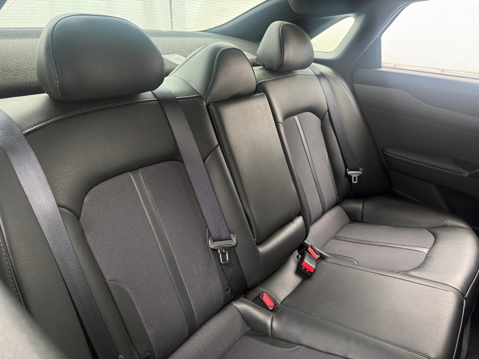Thumbnail: 2023 Kia K5 - 6