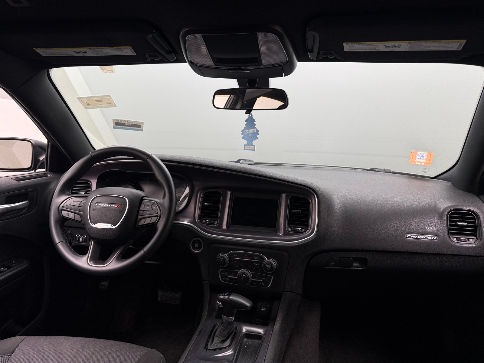 Thumbnail: 2018 Dodge Charger - 3