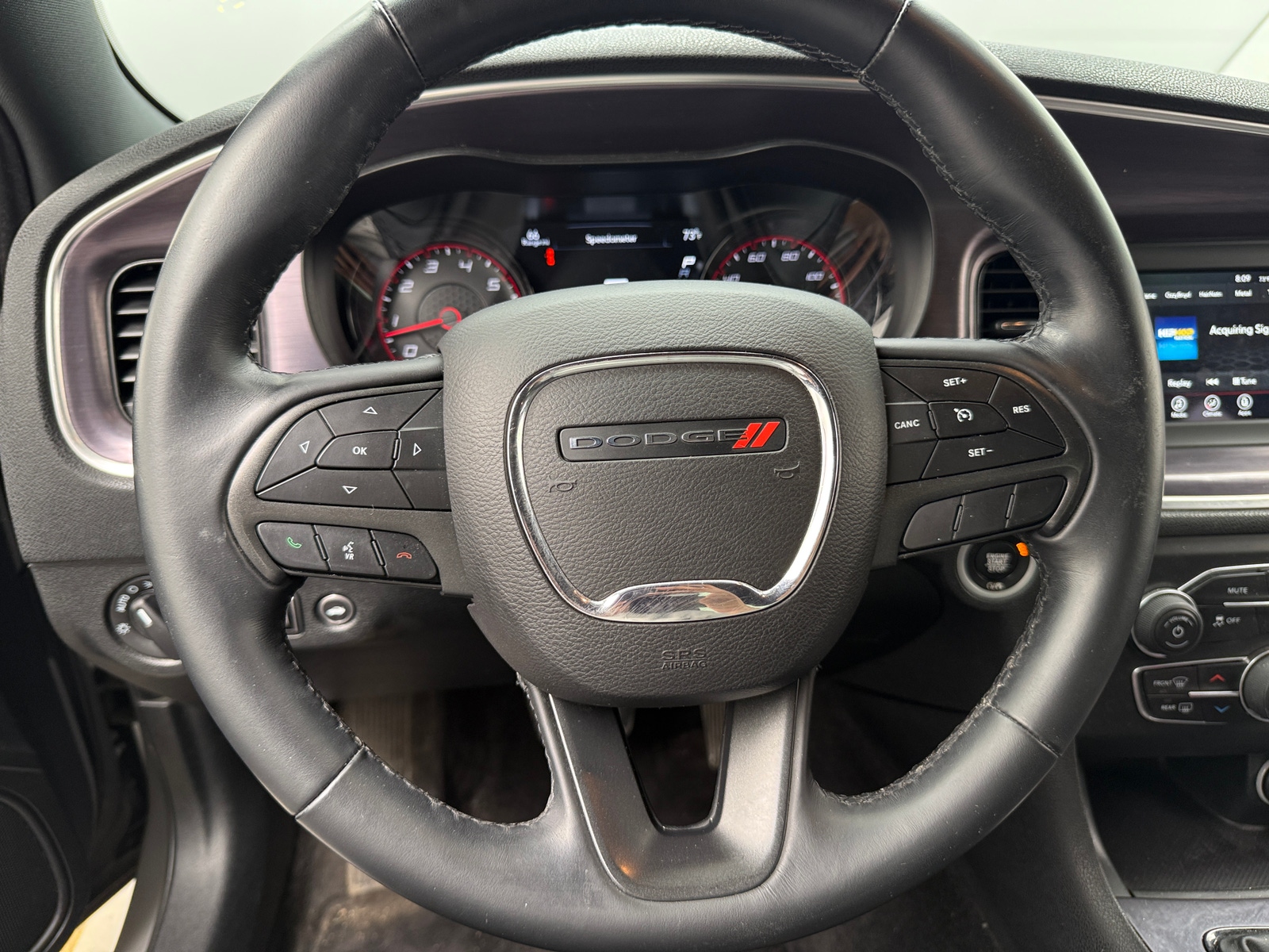 Thumbnail: 2018 Dodge Charger - 5
