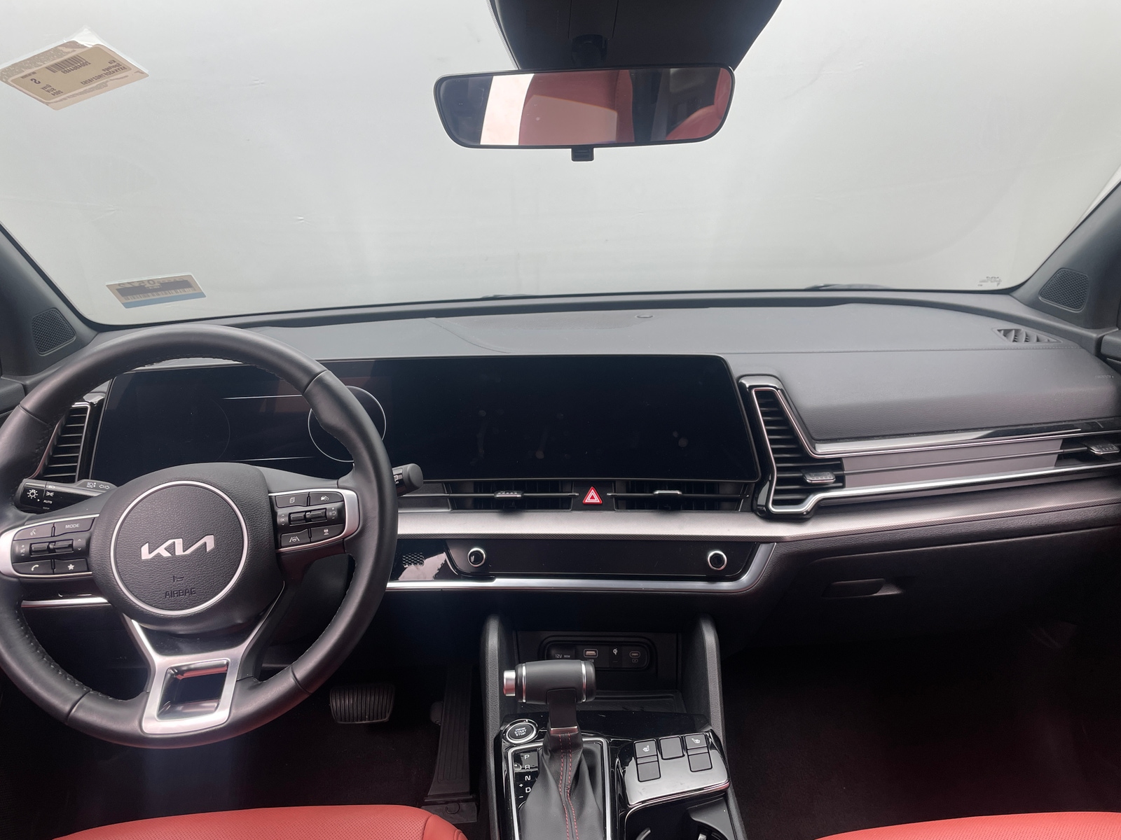 Thumbnail: 2024 Kia Sportage - 2